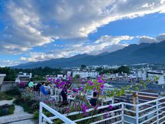 -唐咖精品咖啡(大理古城手冲店)