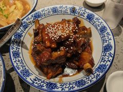 -荣家小吃(紫阳街店)