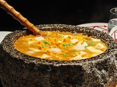 -锦楼·臻选新杭帮(杭州中心店)