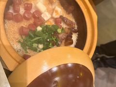 -润园四季椰子鸡火锅(卓越INTOWN店)