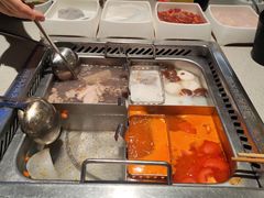 -海底捞火锅(群光广场店)