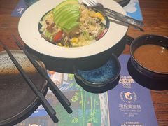 -京鹿料理(荟聚店)