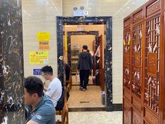 -清真·益鑫羊肉手抓馆(花园北街店)