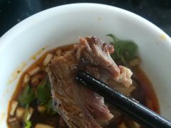 -汉源贡嘎湖生态黄牛肉(贡嘎湖商务酒店)