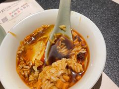 自助冰粉-盡膳口福·百年汤方火锅(科华北路店)