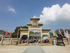 -悦城龙母祖庙