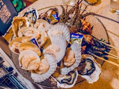 -白仁仔· 活烤海鲜 宵夜(豫园店)