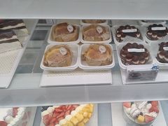 -85度C(南京龙江店)