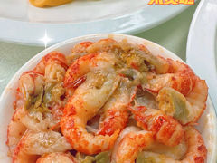 -老东镇啤酒屋海鲜加工·蒸汽海鲜·海鲜烧烤(台东店)