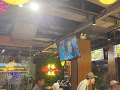 -本色.小马哥烧烤(五一路总店)