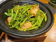 -云海肴·汽锅鸡·云南代表菜(天山百盛优客店)