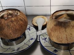 -達揚原味燉品(文明路店)