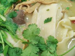 小碗羊肉烩面-惠丰源烩面馆(经七路店)