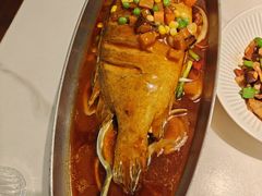 -徽韵人家·传承正宗徽菜(牡丹园店)