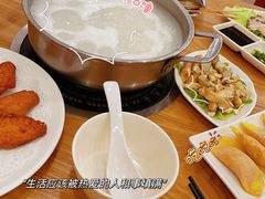 -吉友粥底火锅(方斜路店)