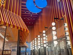 -LUNEURS月乐诗·法式冰淇淋(北外滩来福士广场店)