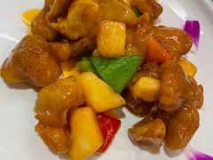 -枣子树·素食餐厅(普陀山店)