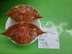 -前王院•巧克力海鲜市集餐厅(万平口店)
