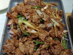 -金鸭都·老北京特色家常菜(潘家园店)