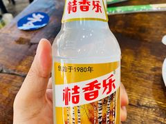 -华福羊汤馆(小市总店)