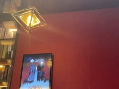 -恐怖游戏(湖滨店)