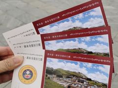 -达仓郎木寺院