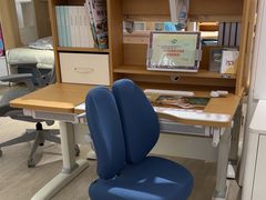 -光明园迪儿童学习桌椅(广州购书中心店)