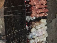 -永安烧烤