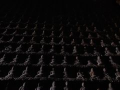 -响堂山石窟-北响堂山石窟
