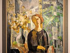 -中华艺术宫(上海美术馆)