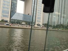 -海河游船-永乐码头(大悲院)