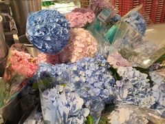 -盒马鲜生(189购物中心店)