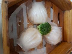 -顺德美的万豪酒店-万豪中餐厅