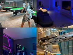 -水之梦(黄浦店)