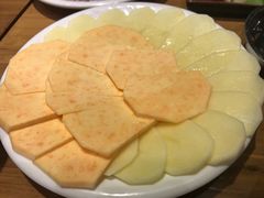 -炭恋火炉烤肉(凌云一街坊店)