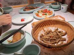-大榕树下顺德菜(融创茂店)