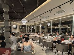 -CRAZYONES西班牙海鲜饭(上海美罗城店)