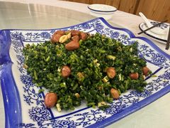 -邱记私房菜·十八年本地菜