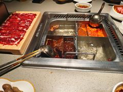 -海底捞火锅(北京路店)