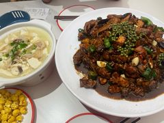 -偏爱炒鸡(老县衙店)