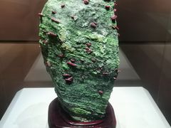 -湖南省地质博物馆