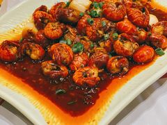 全味虾球-靓靓蒸虾·头牌蒸虾(南山桂庙店)