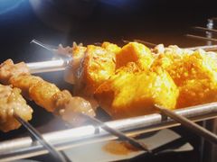 -很久以前羊肉串(中山公园店)