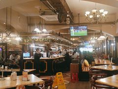 -巴伐利亚啤酒坊(意式风情街店)