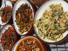 -江西老表·经典江西八大碗