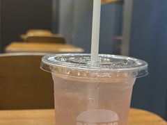 -汉堡王(北京三里屯购物中心)