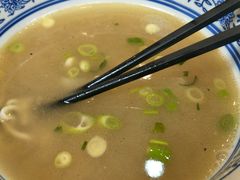-东方宫中国兰州牛肉拉面(新起街店)