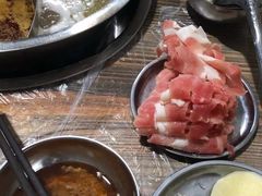 -满天星太珍火锅