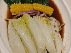 -大鸭梨烤鸭(甘家口店)