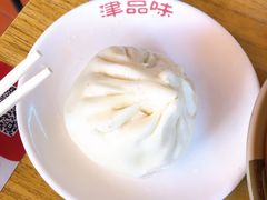 -津品味小吃(大学湾店)